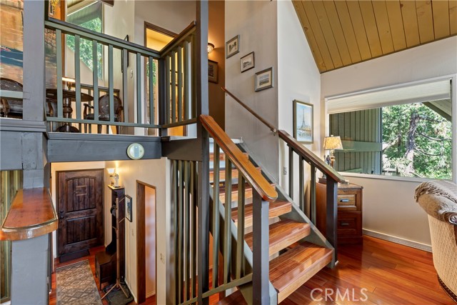 Detail Gallery Image 28 of 69 For 750 Zurich Dr, Lake Arrowhead,  CA 92352 - 4 Beds | 4/1 Baths