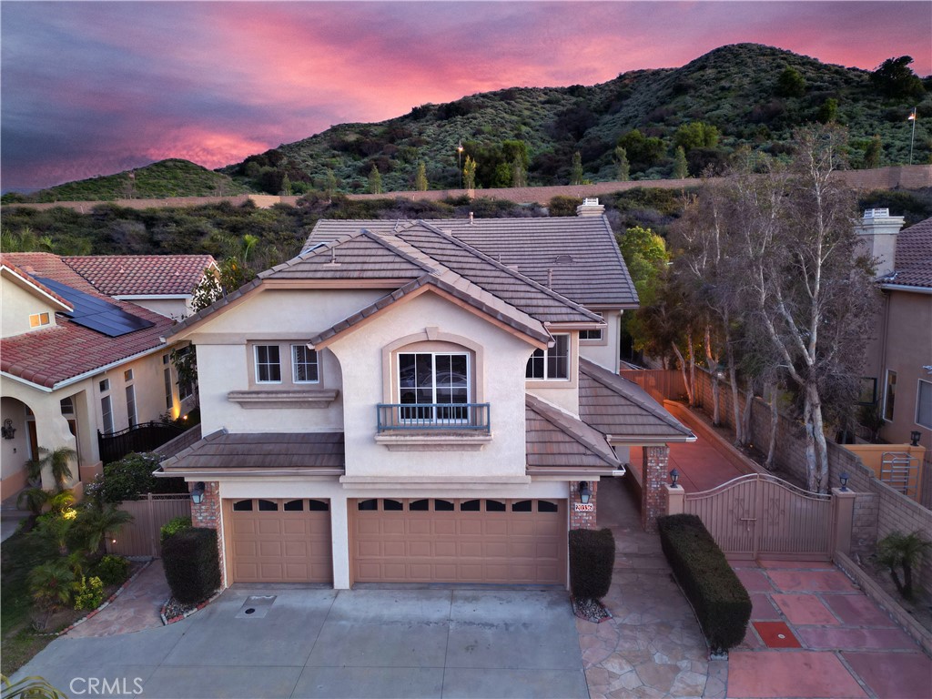 20336 Androwe Lane, Porter Ranch, CA 91326