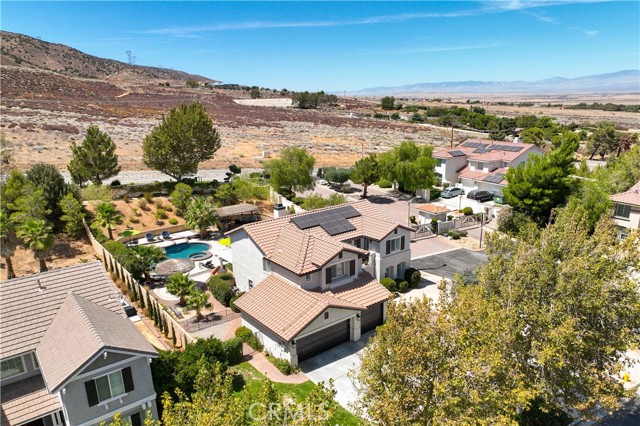 Detail Gallery Image 10 of 75 For 41011 via Tranqilo, Palmdale,  CA 93551 - 3 Beds | 3 Baths