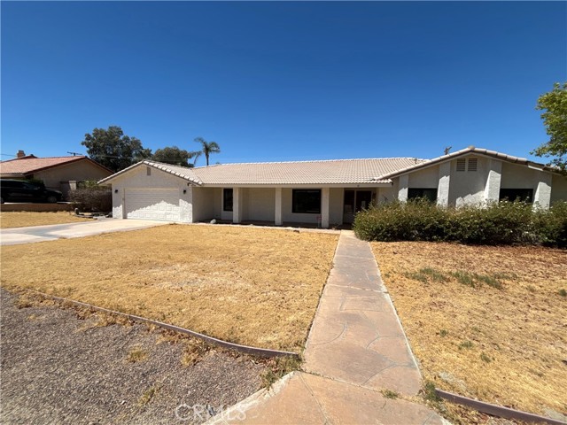 Detail Gallery Image 1 of 1 For 79040 Cliff St, Bermuda Dunes,  CA 92203 - 4 Beds | 2/1 Baths