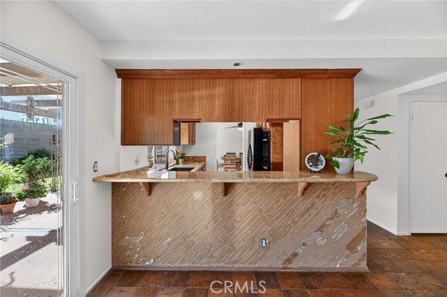 Detail Gallery Image 23 of 54 For 6116 E Paseo Rio Azul, Anaheim,  CA 92807 - 3 Beds | 2/1 Baths