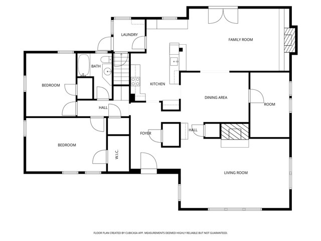 Detail Gallery Image 60 of 61 For 929 3rd St, Orland,  CA 95963 - 3 Beds | 2/1 Baths