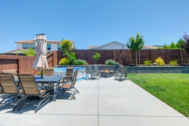 Detail Gallery Image 47 of 56 For 403 Confederation Ct, Lincoln,  CA 95648 - 4 Beds | 3 Baths