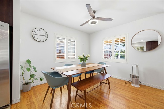 Detail Gallery Image 12 of 40 For 3458 Stevely, Long Beach,  CA 90808 - 2 Beds | 1 Baths