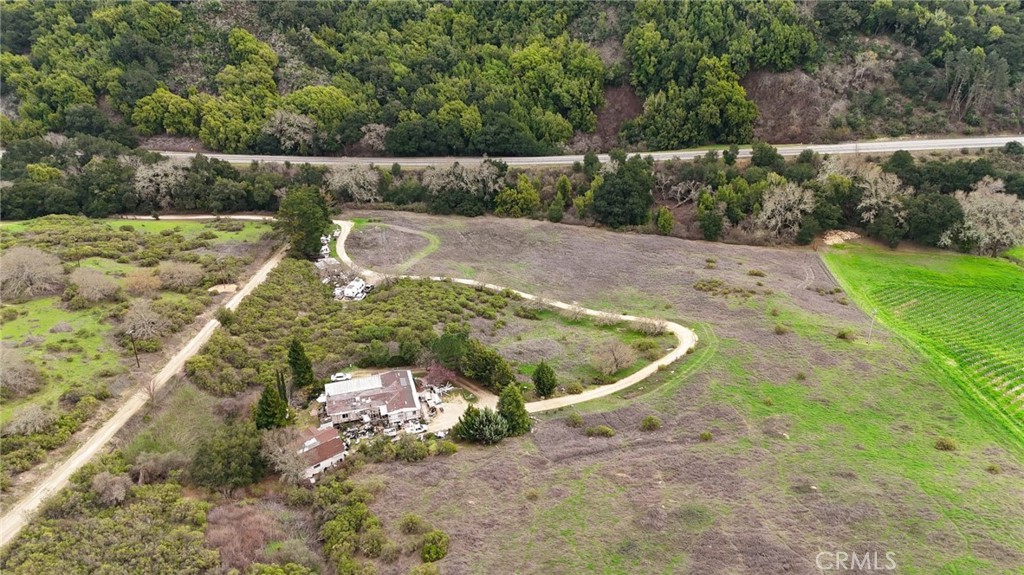 5495 Jack Creek Road
