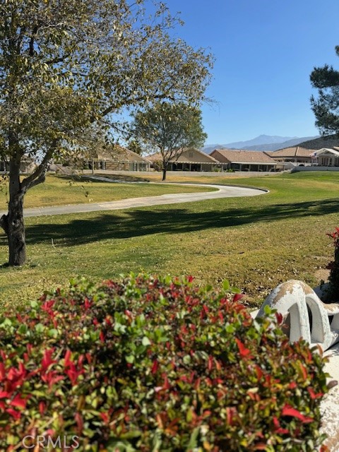 Detail Gallery Image 11 of 11 For 1810 Masters, Banning,  CA 92220 - 2 Beds | 2 Baths