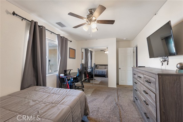 Detail Gallery Image 24 of 59 For 57731 San Tropeze, Yucca Valley,  CA 92284 - 5 Beds | 3 Baths