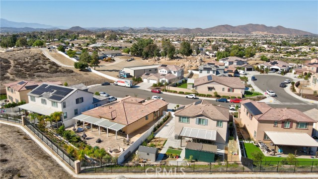 Detail Gallery Image 67 of 75 For 26243 Silver Birch, Menifee,  CA 92584 - 4 Beds | 3/1 Baths