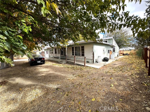 Detail Gallery Image 34 of 35 For 35328 80th St, Littlerock,  CA 93543 - 3 Beds | 1 Baths