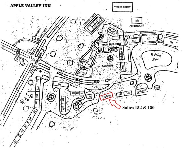 20600 US Highway 18, Apple Valley, California 92307, ,Commercial Lease,For Rent,20600 US Highway 18,CRHD24252553