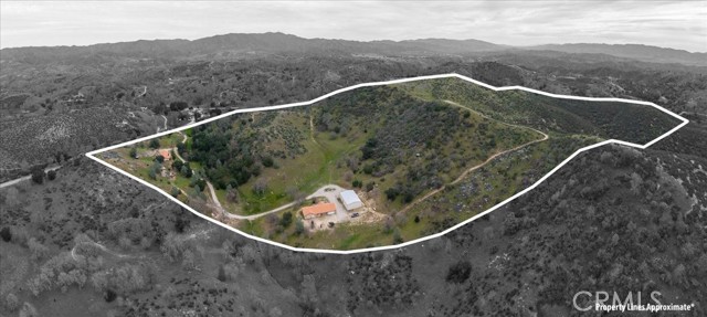 Detail Gallery Image 49 of 57 For 3151 Parkhill, Santa Margarita,  CA 93453 - 6 Beds | 4 Baths