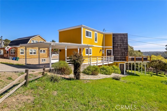 Detail Gallery Image 50 of 64 For 560 Canterbury, Cambria,  CA 93428 - 3 Beds | 2 Baths