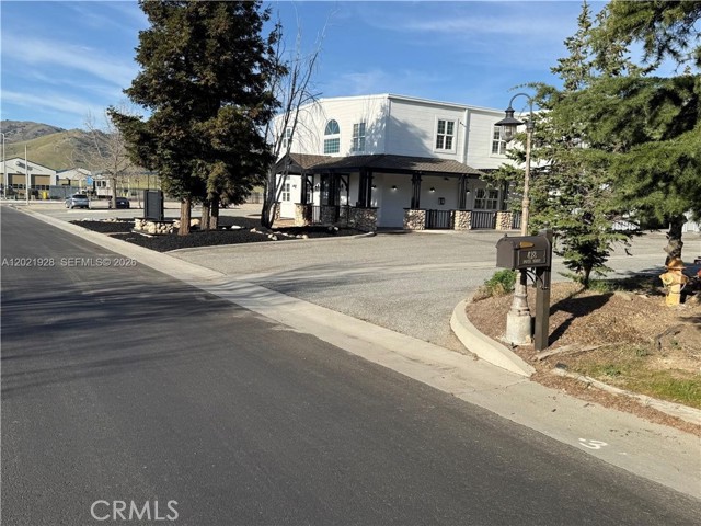  Commercial for Sale in Tehachapi, California