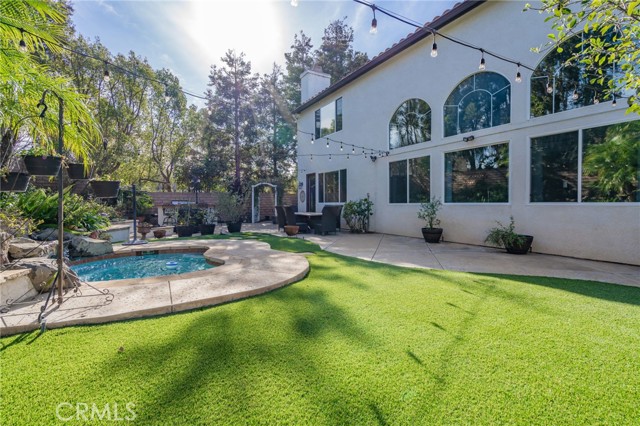 Detail Gallery Image 67 of 72 For 4578 Big Country Ct, Moorpark,  CA 93021 - 4 Beds | 4 Baths