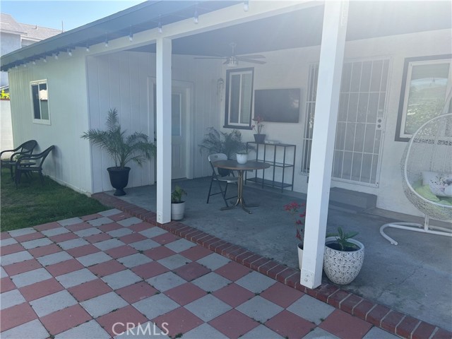 Detail Gallery Image 19 of 19 For 5754 Ensign Ave, North Hollywood,  CA 91601 - 2 Beds | 1 Baths