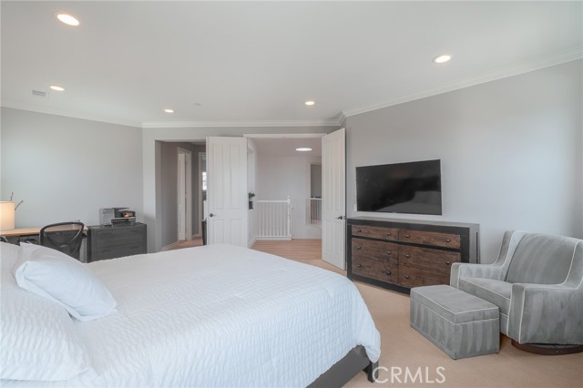 Detail Gallery Image 25 of 60 For 20256 Dorothy St, Saugus,  CA 91350 - 5 Beds | 3 Baths