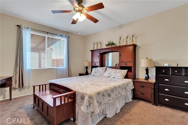 Detail Gallery Image 18 of 48 For 13667 Kitty Hawk St, Victorville,  CA 92392 - 4 Beds | 2 Baths