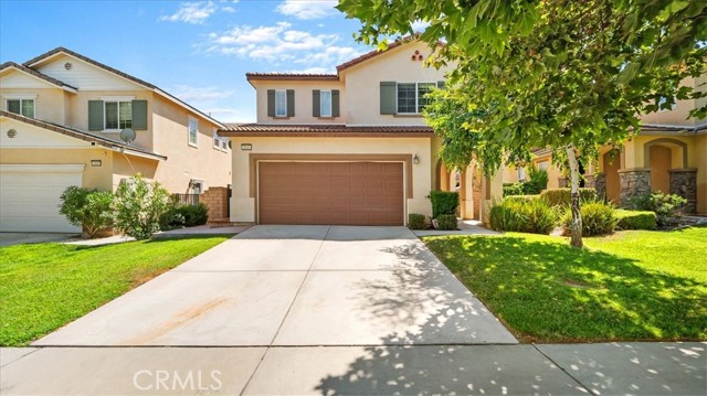 Detail Gallery Image 1 of 1 For 3845 Quartzite Ln, San Bernardino,  CA 92407 - 4 Beds | 2/1 Baths