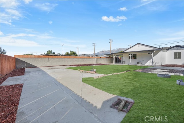 Detail Gallery Image 22 of 27 For 14935 Hibiscus, Fontana,  CA 92335 - 3 Beds | 2 Baths