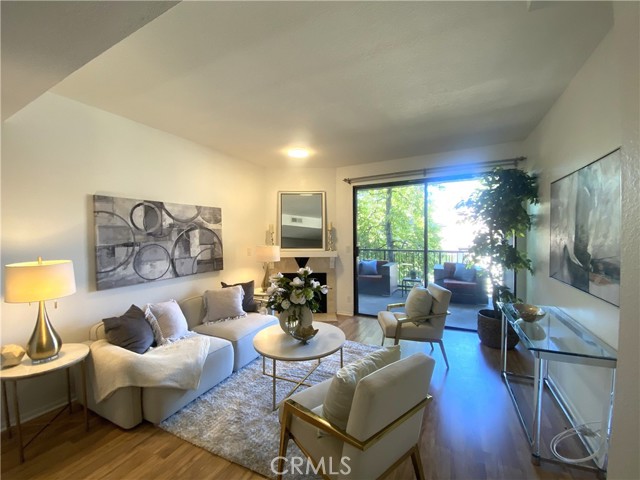 Detail Gallery Image 6 of 42 For 330 330 Cordova Street #261,  Pasadena,  CA 91101 - 2 Beds | 2 Baths