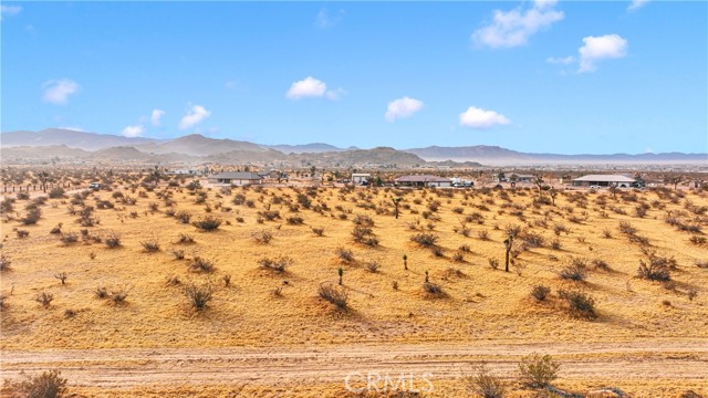 Detail Gallery Image 10 of 12 For 0 Mustang Ave, Apple Valley,  CA 92307 - – Beds | – Baths