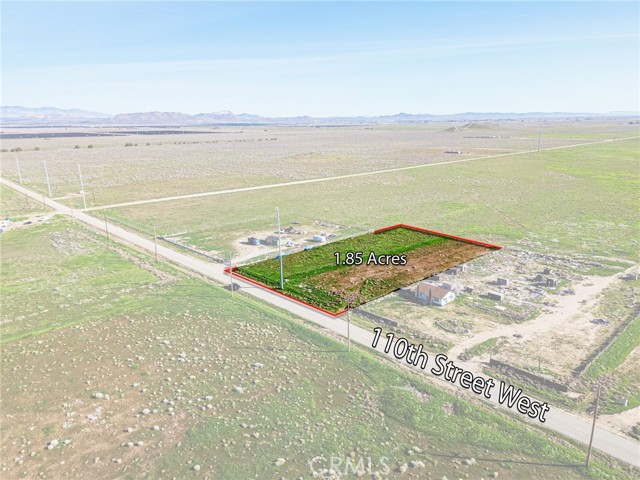 Image 6 of 39 For 49858 110th Street