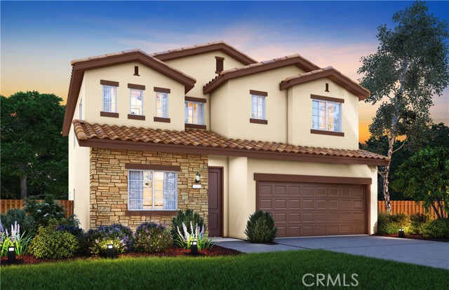 Detail Gallery Image 1 of 1 For 2038 Casey Ln, Los Banos,  CA 93635 - 5 Beds | 3 Baths