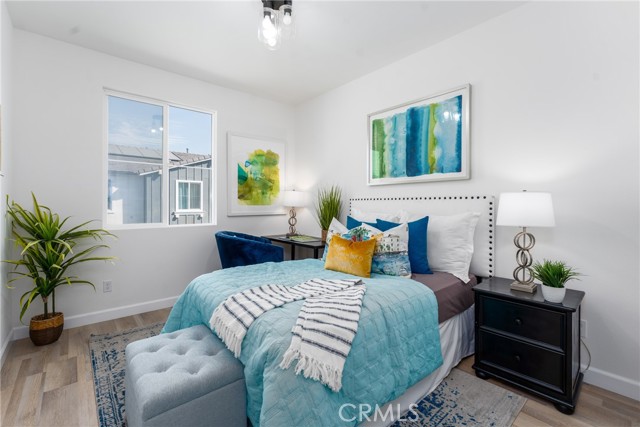 Detail Gallery Image 13 of 18 For 3561 E Moonlight St #5,  Ontario,  CA 91761 - 3 Beds | 2/1 Baths