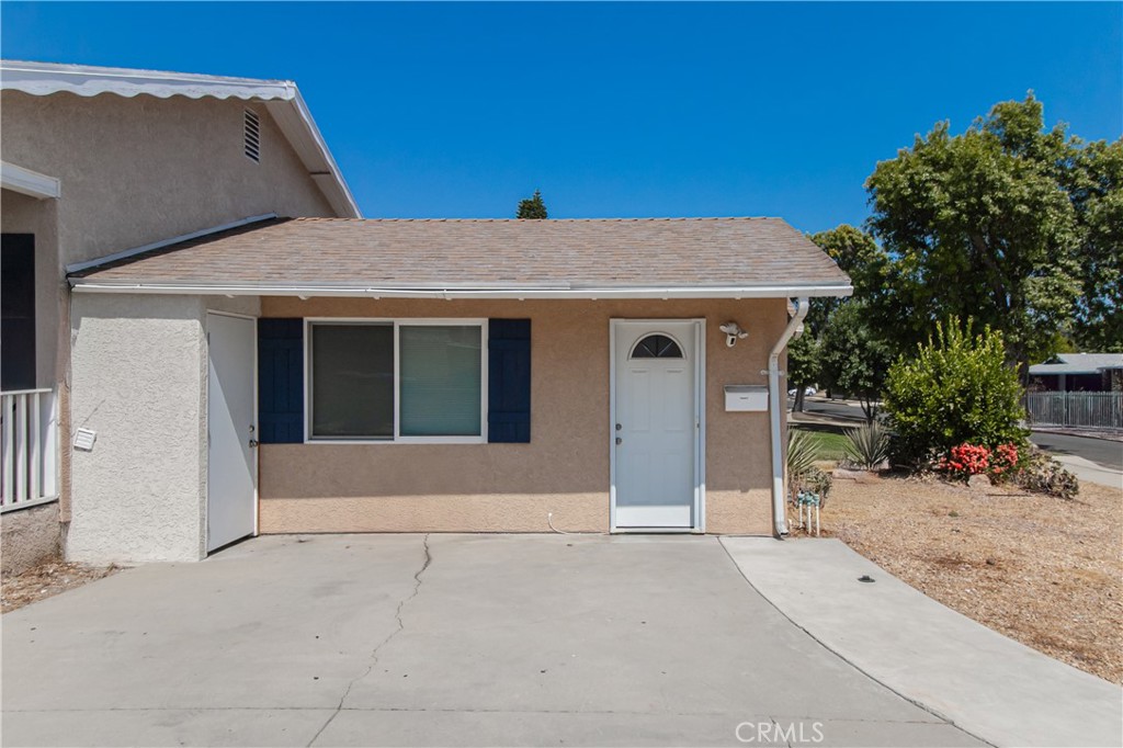 16663 Horace Street