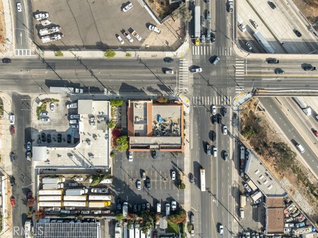  Commercial for Sale in Los Angeles, California