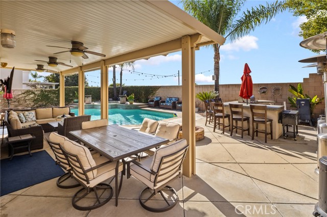 Detail Gallery Image 49 of 61 For 1671 N Rocky, Upland,  CA 91784 - 4 Beds | 3 Baths