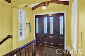 Detail Gallery Image 4 of 10 For 2440 Los Alisos Dr, Fallbrook,  CA 92028 - 5 Beds | 3 Baths