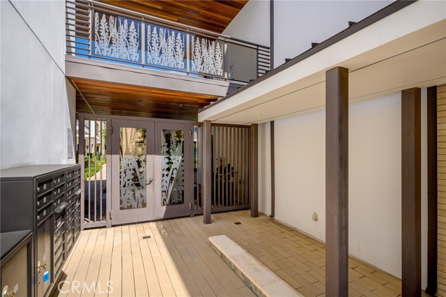 Detail Gallery Image 39 of 39 For 125 Hurlbut St #108,  Pasadena,  CA 91105 - 2 Beds | 2 Baths