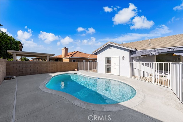 Detail Gallery Image 31 of 47 For 4027 N Redwood, Rialto,  CA 92377 - 4 Beds | 2 Baths