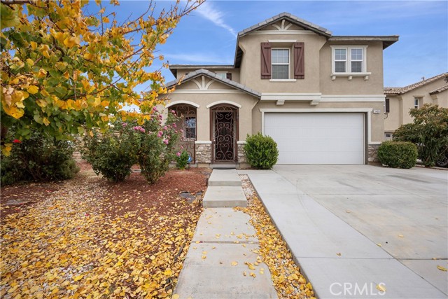 Detail Gallery Image 2 of 43 For 3405 Independence Ct, Perris,  CA 92570 - 5 Beds | 3/1 Baths