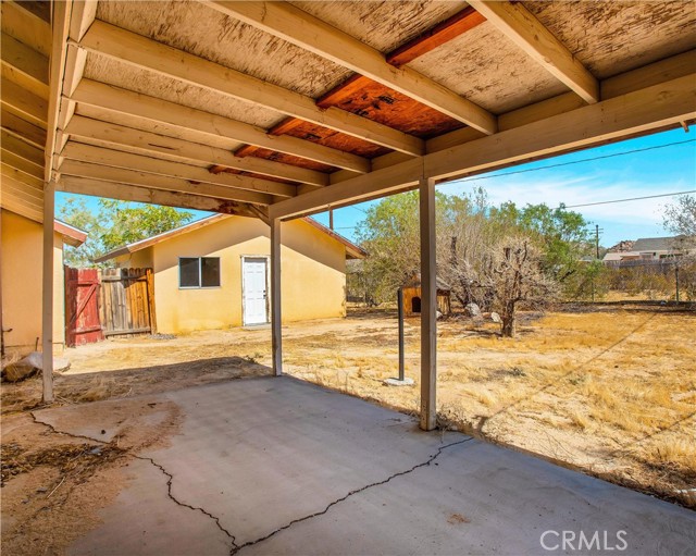 Detail Gallery Image 16 of 34 For 61833 El Reposo Cir, Joshua Tree,  CA 92252 - 2 Beds | 1 Baths