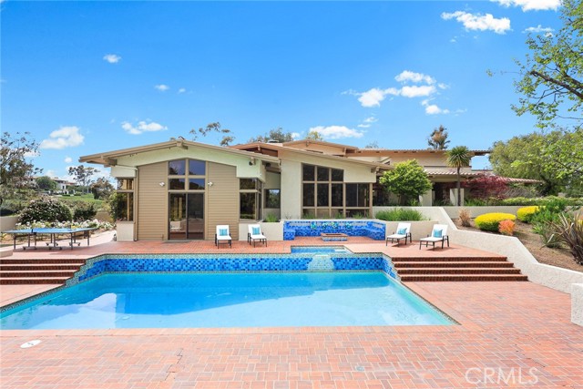Detail Gallery Image 45 of 59 For 1916 via Visalia, Palos Verdes Estates,  CA 90274 - 6 Beds | 5/2 Baths