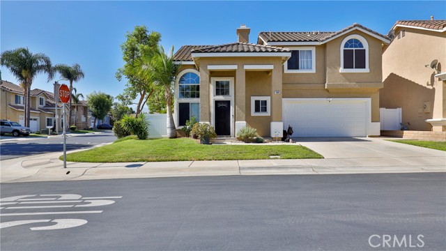 989 Palermo Ln, Corona, CA 92879