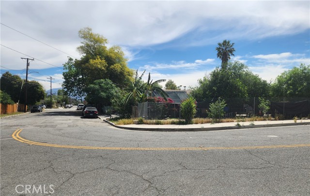 Detail Gallery Image 2 of 6 For 0 11th St, San Bernardino,  CA 92410 - – Beds | – Baths