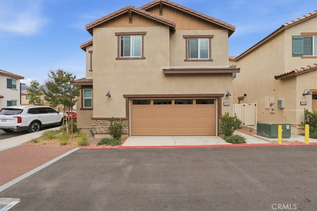 16080 Olivas Lane