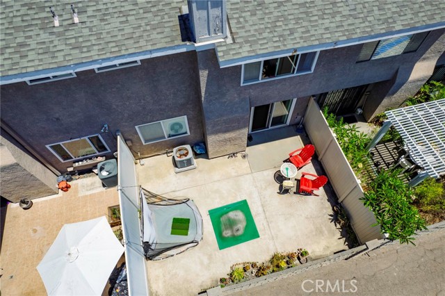 Detail Gallery Image 25 of 28 For 7342 Cerritos Ave #2,  Stanton,  CA 90680 - 2 Beds | 2/1 Baths