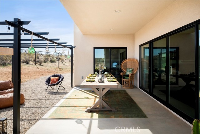 Detail Gallery Image 30 of 74 For 59621 Mesa Dr, Yucca Valley,  CA 92284 - 3 Beds | 3/1 Baths