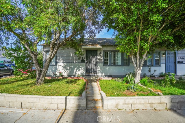 Detail Gallery Image 8 of 9 For 2344 N Niagra, Burbank,  CA 91504 - – Beds | – Baths