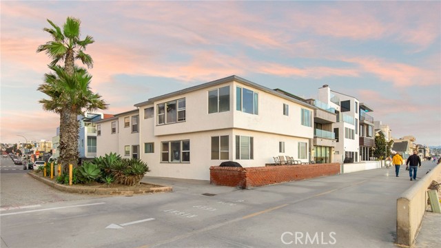 2 2nd Street, Hermosa Beach, California 90254, ,Residential Income,For Sale,2nd Street,SB25041878