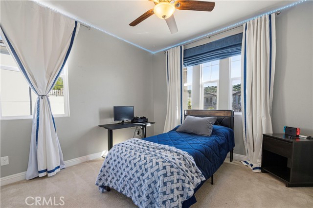 Detail Gallery Image 32 of 74 For 28417 Steel, Valencia,  CA 91354 - 6 Beds | 6 Baths