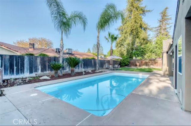 Detail Gallery Image 30 of 30 For 3436 W Sierra Avenue, Fresno,  CA 93711 - 4 Beds | 2 Baths