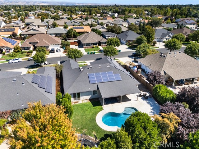 Detail Gallery Image 42 of 46 For 10 Abbott Cir, Chico,  CA 95973 - 4 Beds | 2/1 Baths