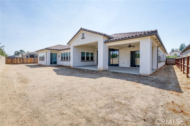 Detail Gallery Image 45 of 56 For 2687 Trenton, Clovis,  CA 93619 - 4 Beds | 3/1 Baths