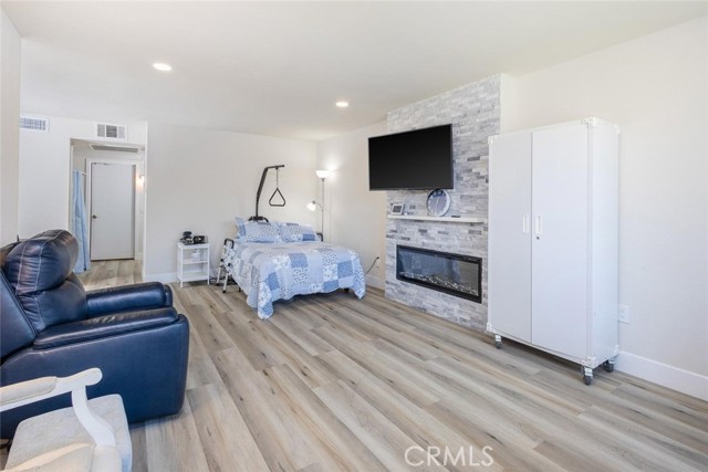 Detail Gallery Image 9 of 30 For 622 South Santa Fe Street #6,  Hemet,  CA 92543 - 2 Beds | 2 Baths