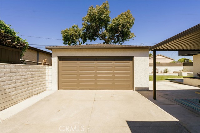 Detail Gallery Image 50 of 53 For 5837 E Gossamer St, Long Beach,  CA 90808 - 3 Beds | 2 Baths